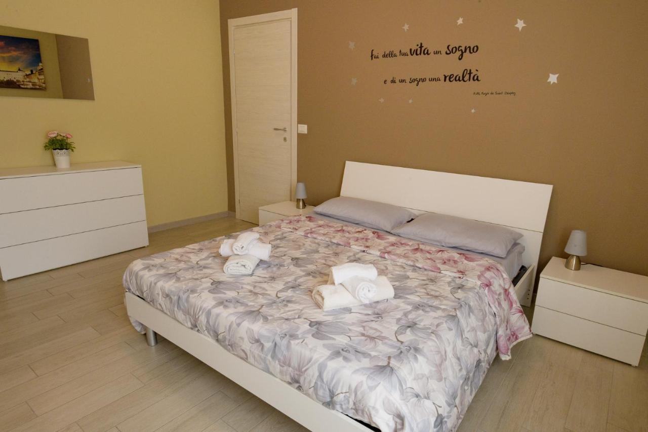 Home Ferrucci Torino Exterior foto
