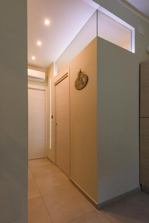 Home Ferrucci Torino Exterior foto
