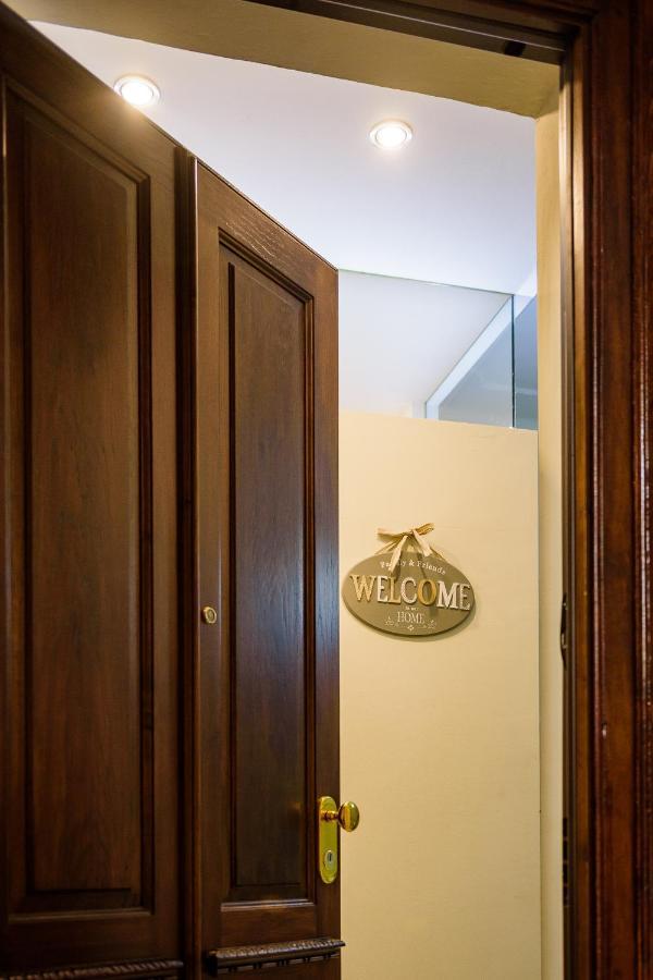 Home Ferrucci Torino Exterior foto
