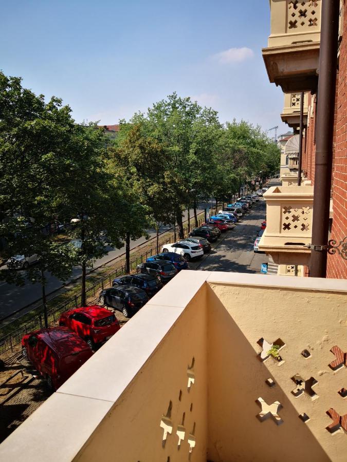 Home Ferrucci Torino Exterior foto