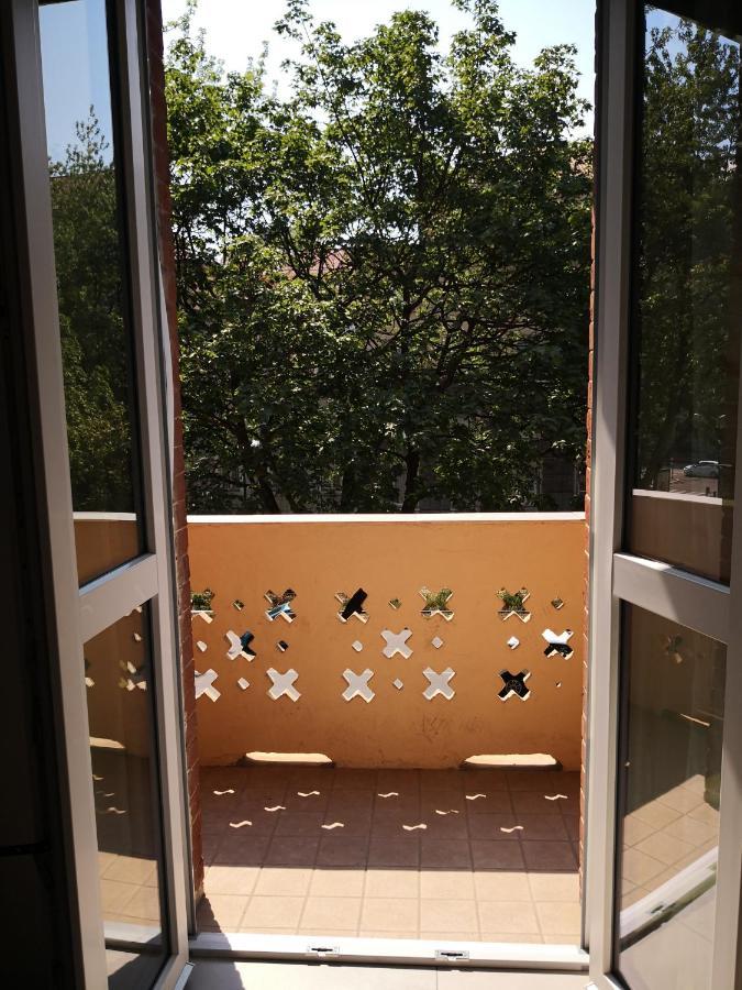 Home Ferrucci Torino Exterior foto