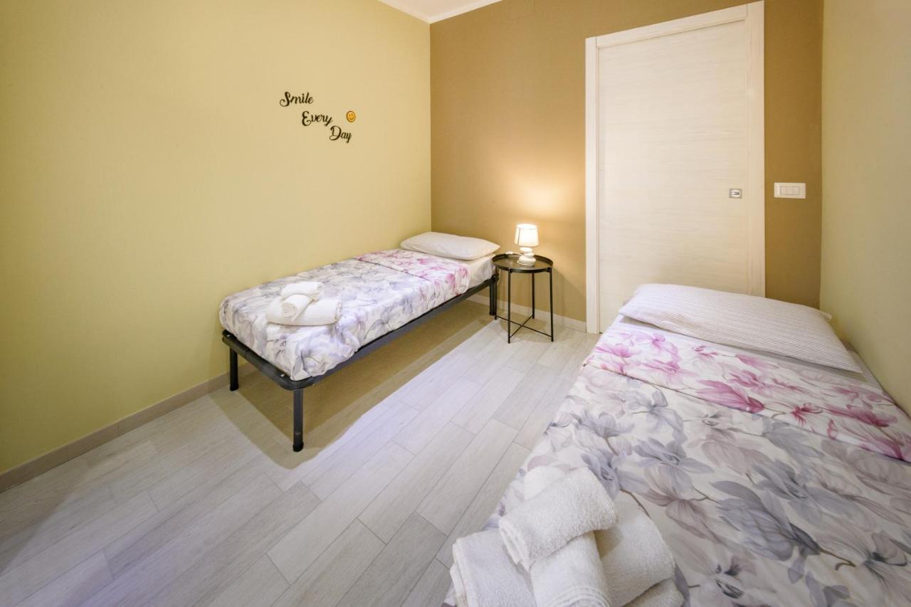 Home Ferrucci Torino Exterior foto