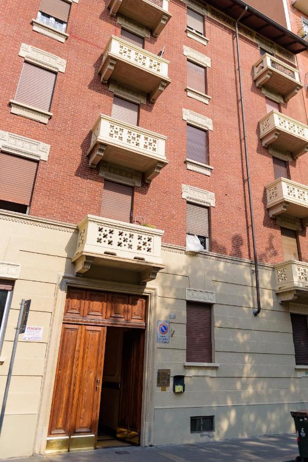 Home Ferrucci Torino Exterior foto