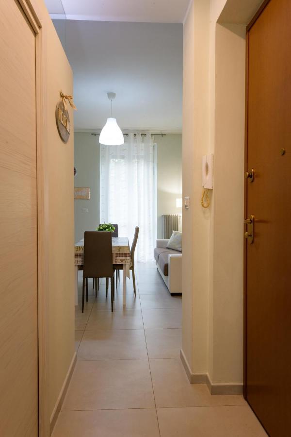 Home Ferrucci Torino Exterior foto